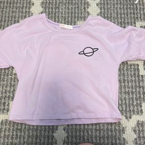 too small but good condition